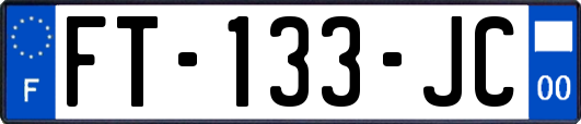 FT-133-JC