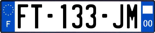 FT-133-JM