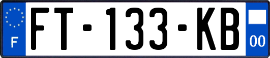 FT-133-KB