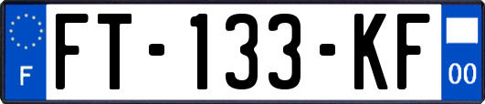 FT-133-KF
