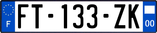 FT-133-ZK