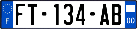 FT-134-AB