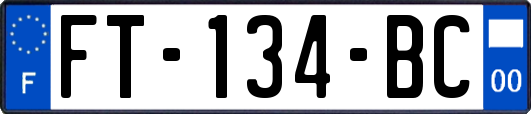 FT-134-BC