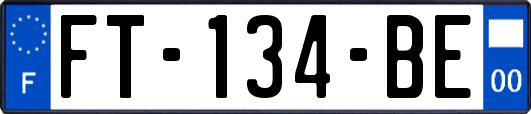 FT-134-BE