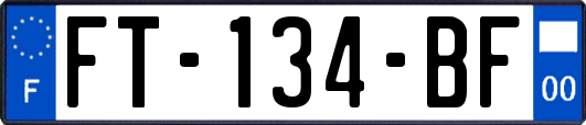 FT-134-BF