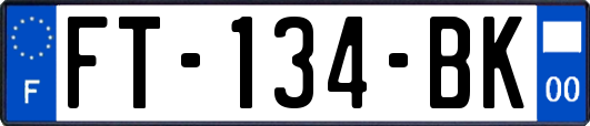 FT-134-BK