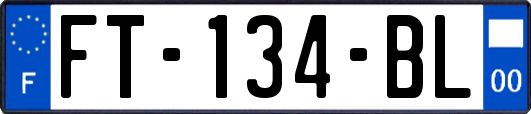 FT-134-BL