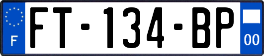 FT-134-BP