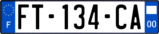 FT-134-CA