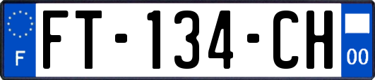 FT-134-CH