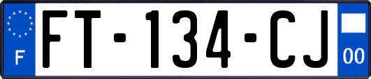 FT-134-CJ