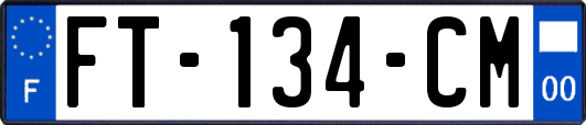 FT-134-CM