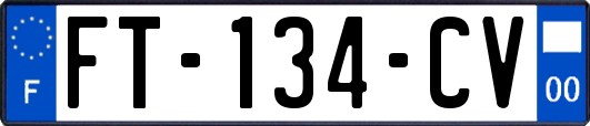 FT-134-CV