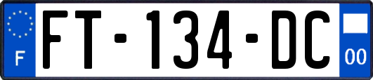 FT-134-DC