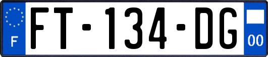 FT-134-DG