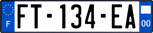 FT-134-EA