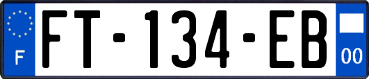 FT-134-EB