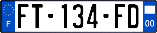 FT-134-FD