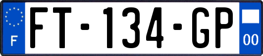 FT-134-GP