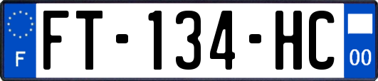 FT-134-HC