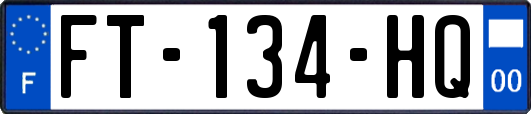 FT-134-HQ