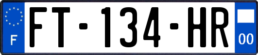FT-134-HR