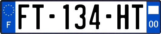 FT-134-HT