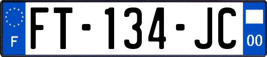 FT-134-JC