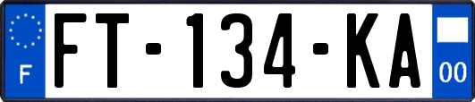 FT-134-KA