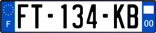 FT-134-KB