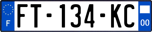 FT-134-KC