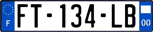 FT-134-LB