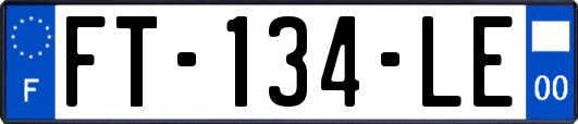 FT-134-LE