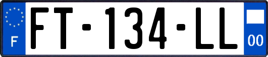 FT-134-LL