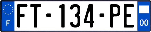 FT-134-PE