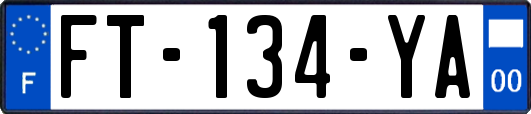 FT-134-YA
