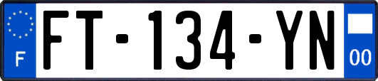 FT-134-YN