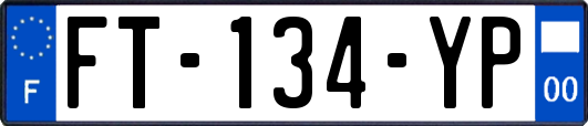 FT-134-YP
