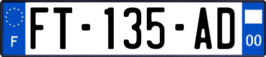 FT-135-AD