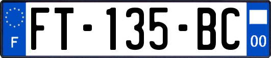 FT-135-BC