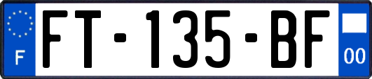 FT-135-BF