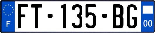 FT-135-BG