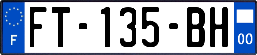 FT-135-BH