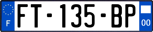 FT-135-BP