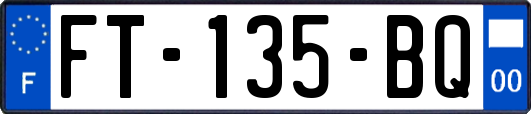 FT-135-BQ