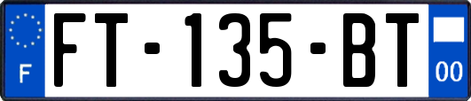 FT-135-BT