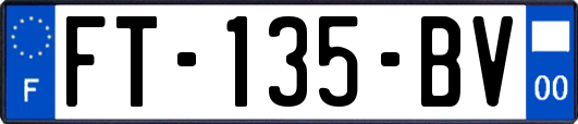 FT-135-BV