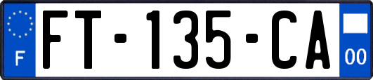 FT-135-CA