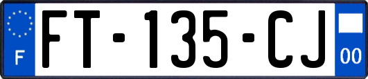 FT-135-CJ