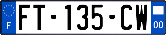 FT-135-CW